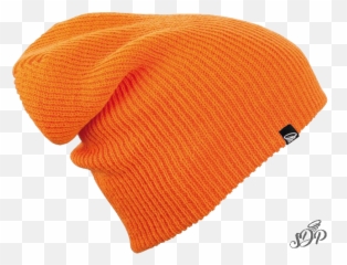 Casual Long Winter Hat - Beanie Png,Winter Hat Png