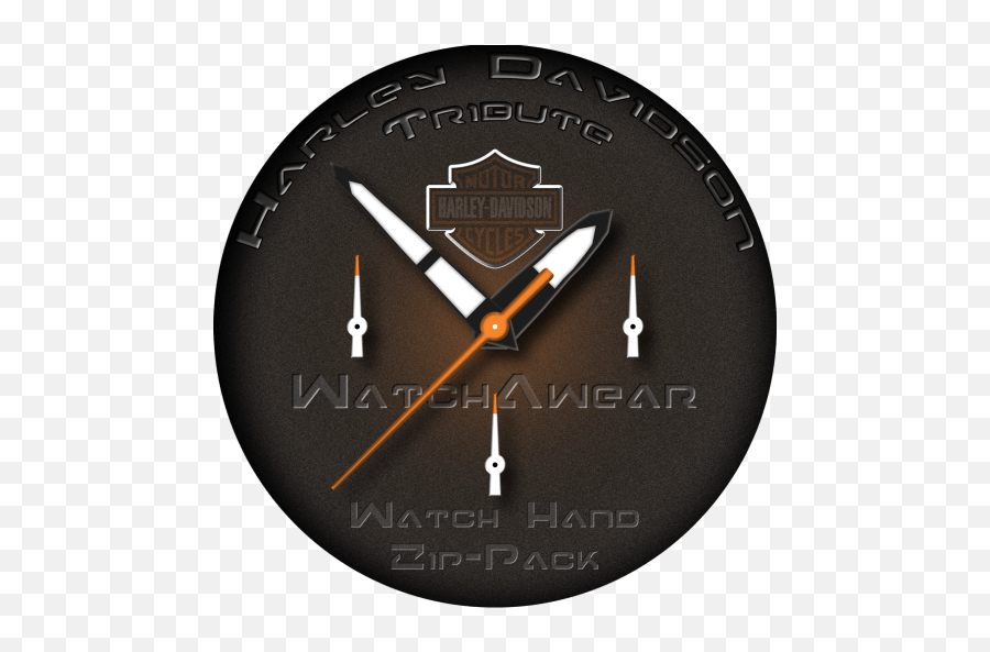 Watchawear Watch Hands For Watchmaker - Wall Clock Png,Watch Hands Png