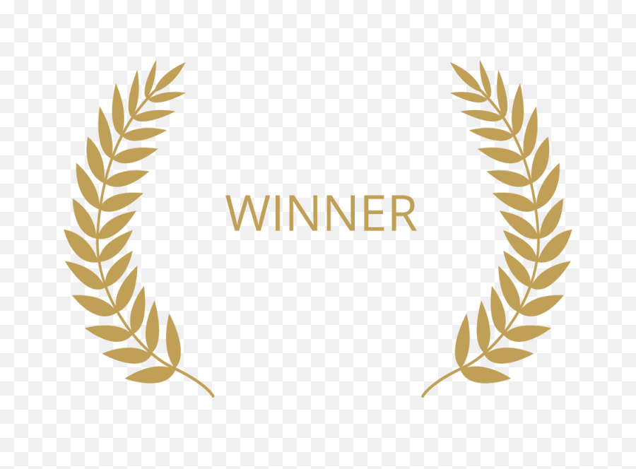 Download Free Png Award Winning Transparent Image - Award Winning Logo Png,Award Png