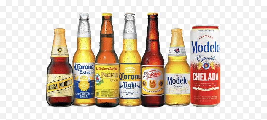 Cerveza Corona - Constellation Brands Beer Png Download Corona Cinco De Mayo,Modelo Beer Png