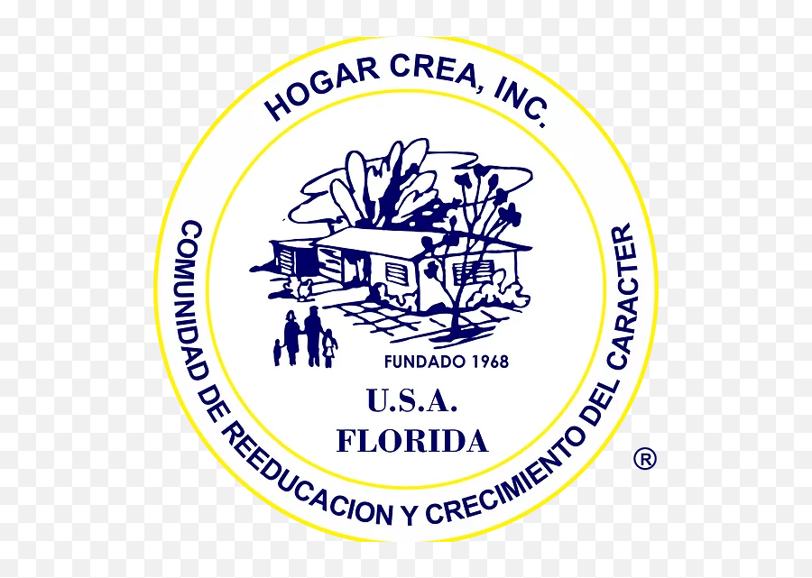 Hogarcreafloridacom Hogar Crea Inc - Hogar Crea Png,Florida Png