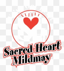 Home - Sacred Heart School Language Png,Sacred Heart Png
