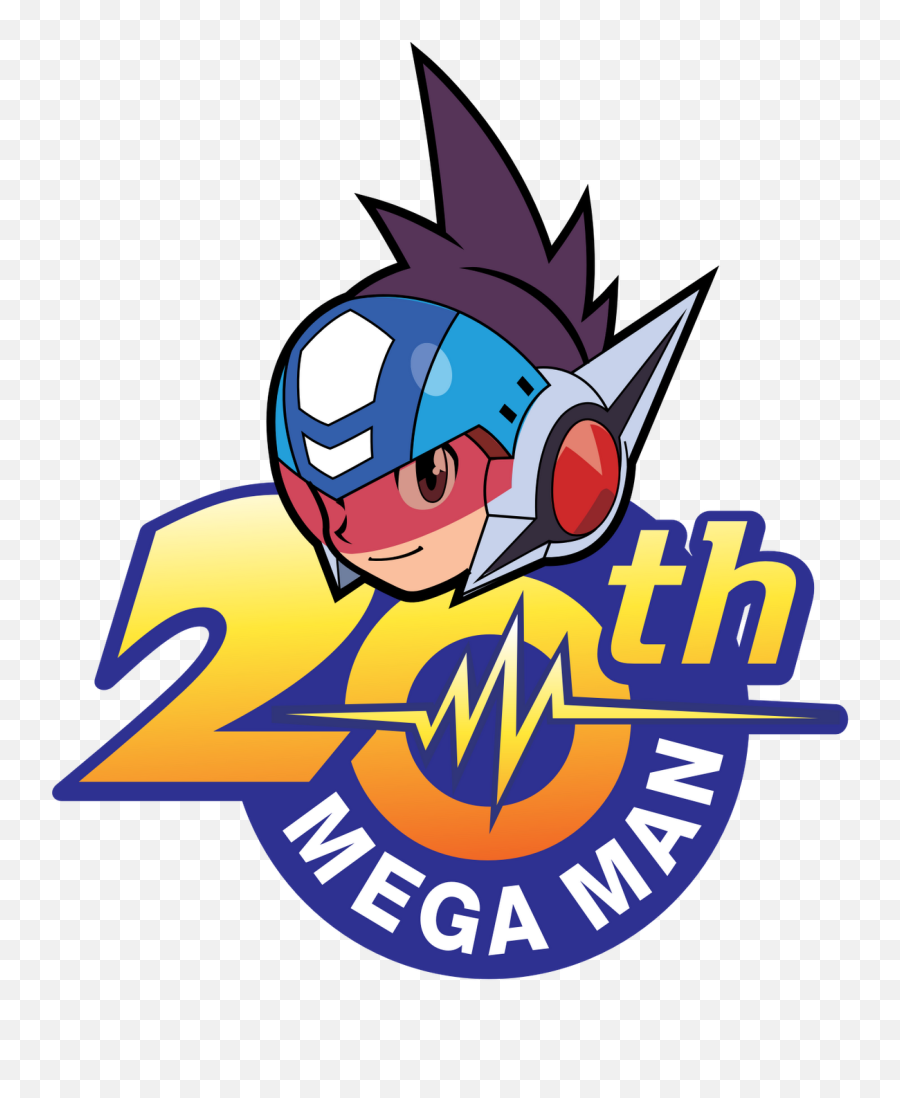 Sprites Inc - Classic Megaman Star Force 20 Png,Megaman Png