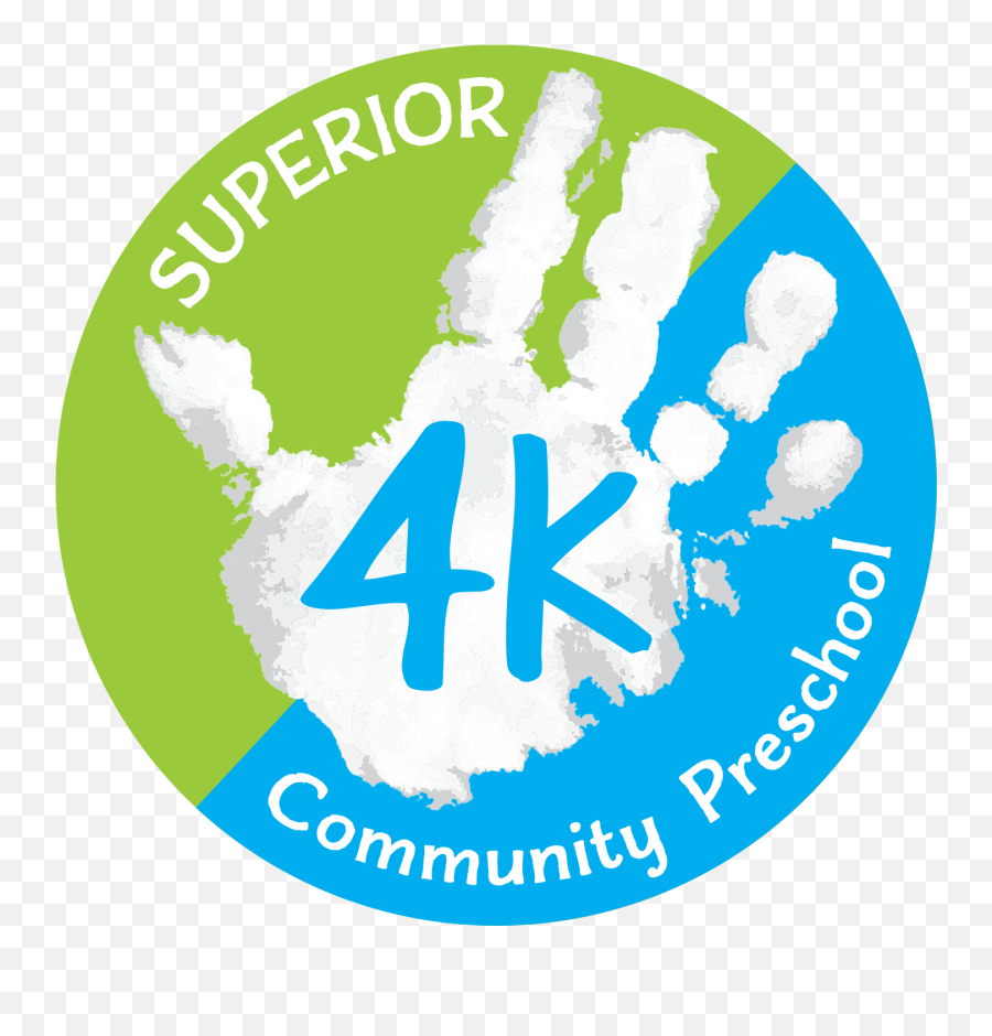 Scp 4k - Superior Community Preschool Language Png,4k Logo Png