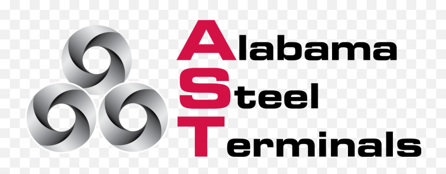 Alabama Steel Terminals Llc U2013 Handled - Alabama Steel Terminal Png,Us Steel Logo