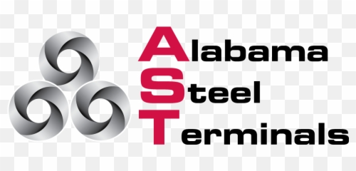 Alabama Steel Terminals Llc U2013 Handled - Alabama Steel Terminal Png,Us Steel Logo