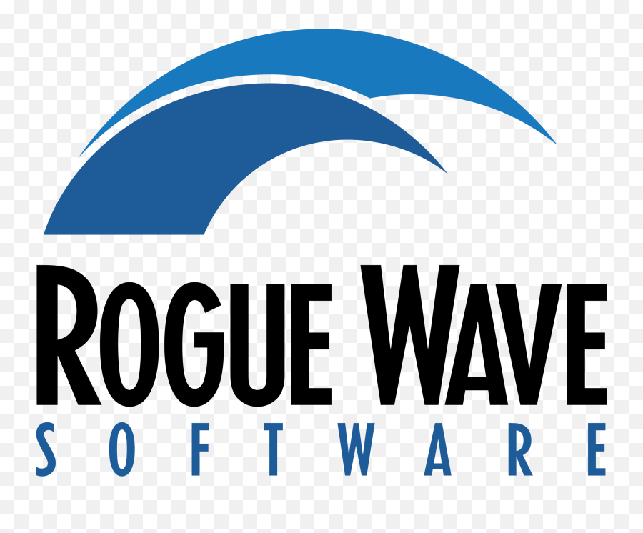 Rogue Wave Software Logo Png Transparent U0026 Svg Vector - Rogue Wave Software Logo,Rogue Png