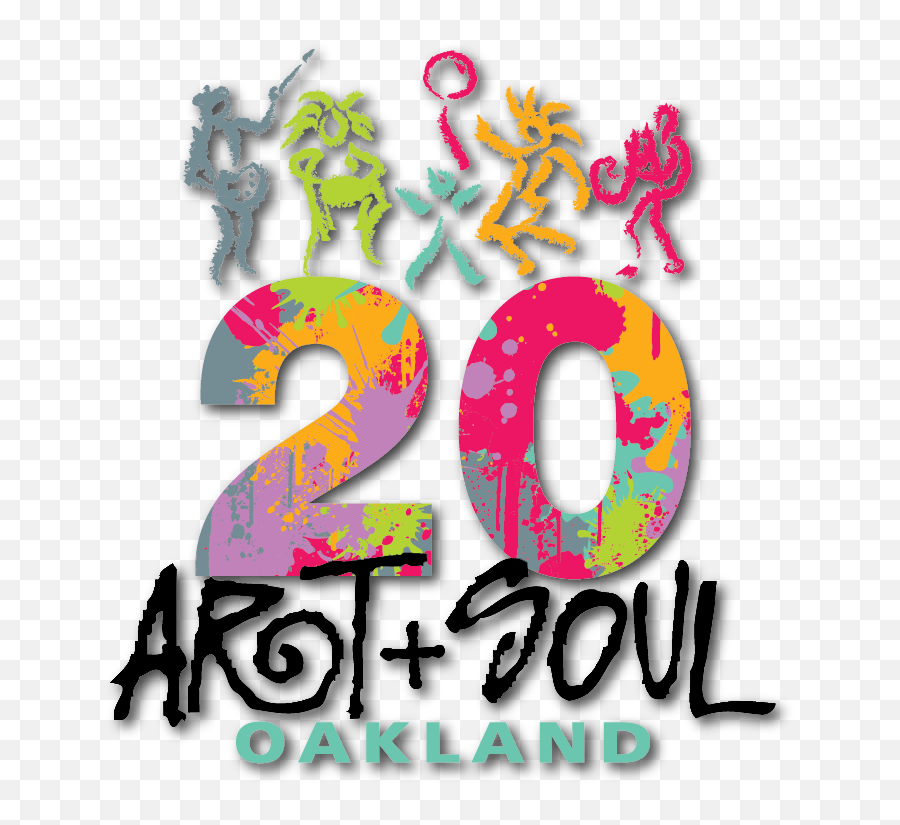 Festival Info U2014 Art Soul Oakland - Dot Png,Soul Train Logo
