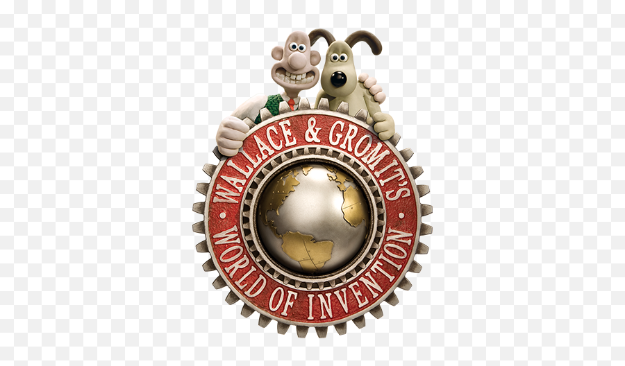 History Aardman - Solid Png,Studiocanal Logo