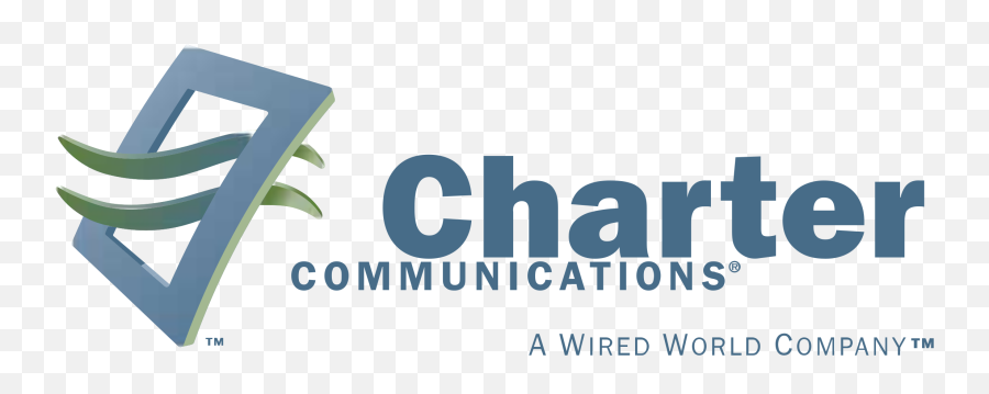 Charter Communications Logo Png - Charter Communications,Charter Communications Logos