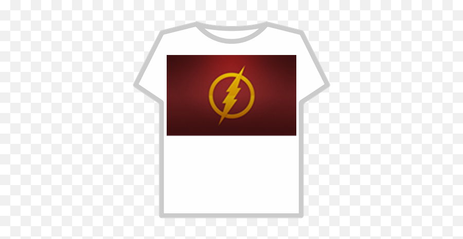 Flash - Roblox Funtime Freddy T Shirt Png,Flash Logo Wallpaper
