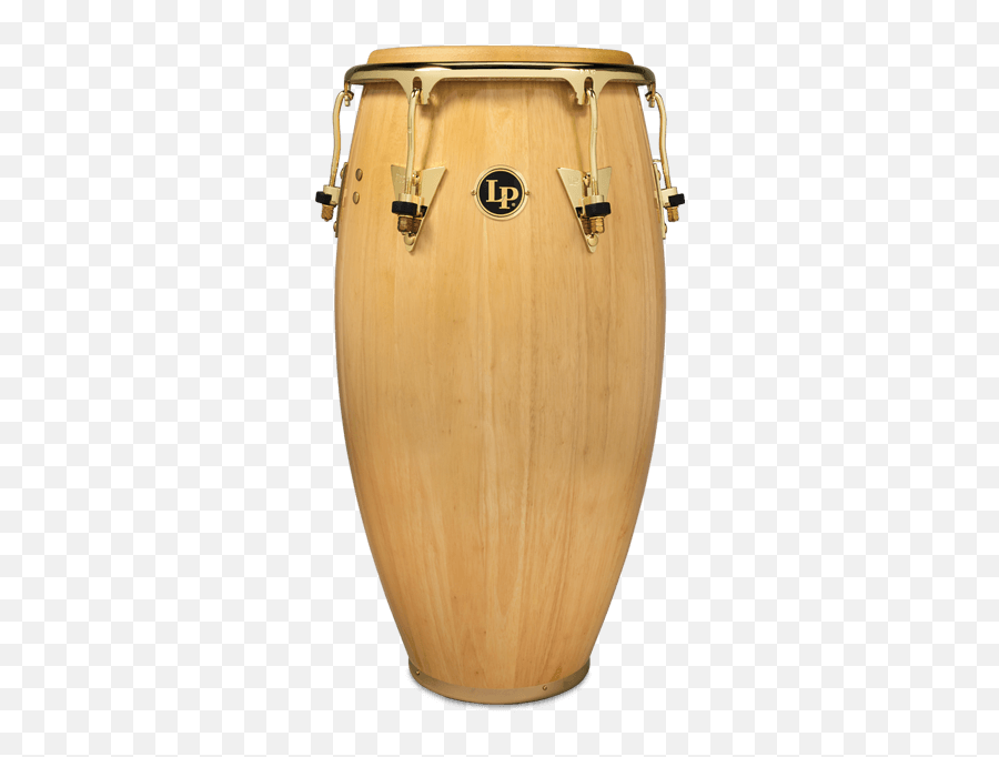 Lp Classic Series Wood Conga - Latin Percussion Conga Png,Congas Png