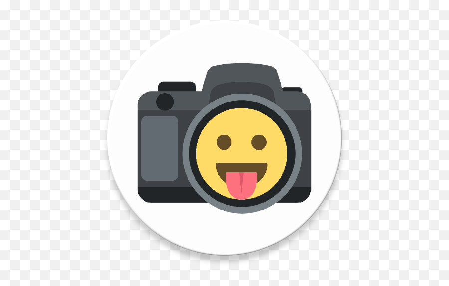 Appstore - Emoji Camera Png,Camera Emoji Png