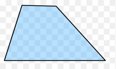 Full Size Png Image - Vertical,Trapezoid Png