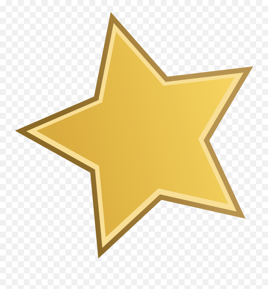 Glowing Star Png Icon Free Download - Little Stars Play School,Glowing Star Png