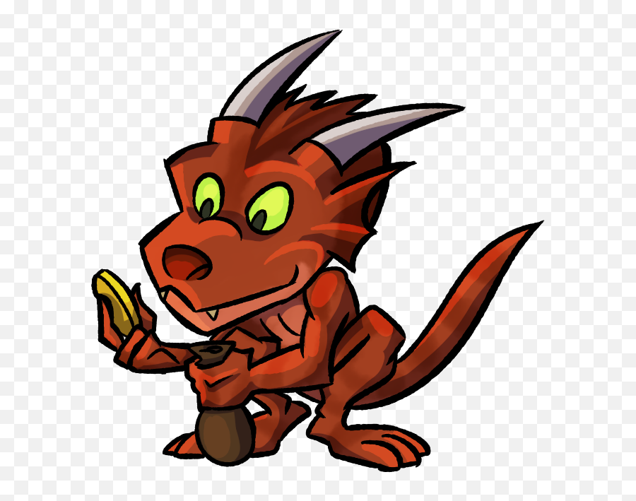 Chibi Kobold By Smaggthesmug - Fictional Character Png,Kobold Png