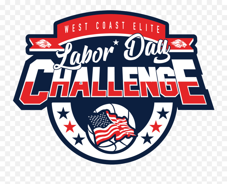 Wce Labor Day Challenge - American Png,Labor Day Logo