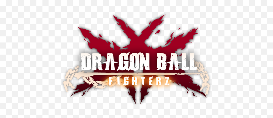Logo For Dragon Ball Fighterz By Realsayakamaizono - Steamgriddb Guilty Gear Xrd Png,Dragon Ball Logo Png