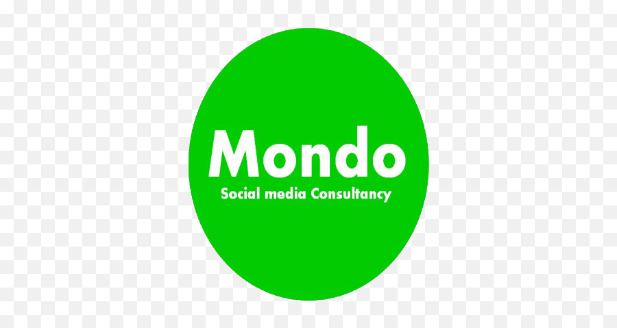 Mondo Social Media - Dot Png,Mondo Media Logo