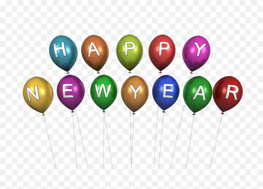 Happy New Year 2019 Wallpapers Download - New Year Png,Happy New Year 2019 Transparent Background