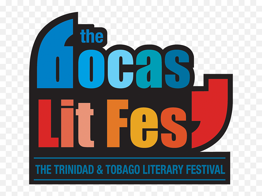 Ngc Bocas Lit Fest Is In Keeping With Port Of Spainu0027s - Festival Png,Pedigree Logo