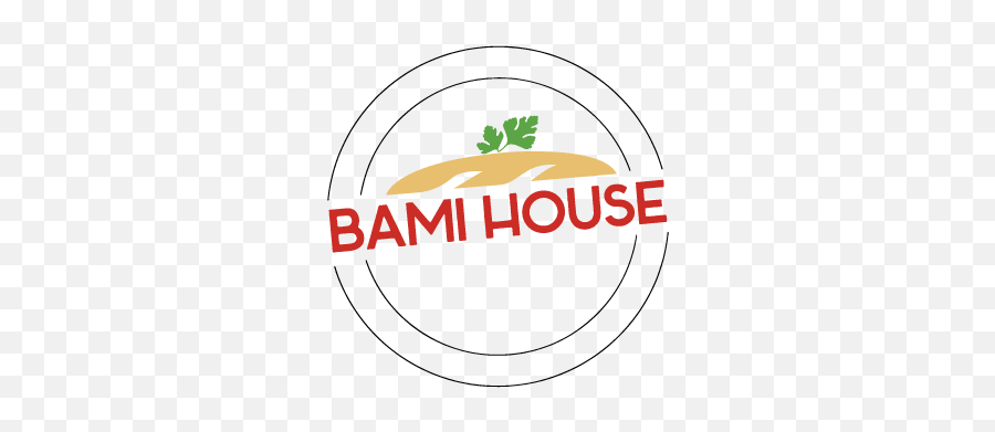 Bami House München - Vietnamese Curry Asian Lieferandode Vertical Png,Currys Logo