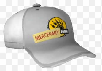 The Mercenary Park - Backpacktf Tf2 Mercenary Park Hat Png,Mercenary Logo