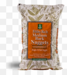 3medium Bark Nuggets - Decorative Png,Weed Nugget Png