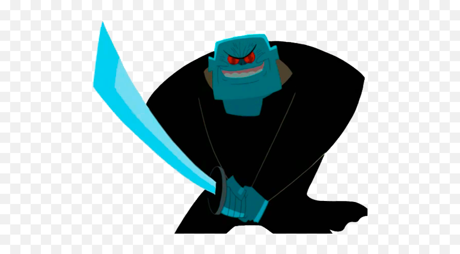 Samurai - Samurai Jack Gatekeeper Png,Samurai Jack Png