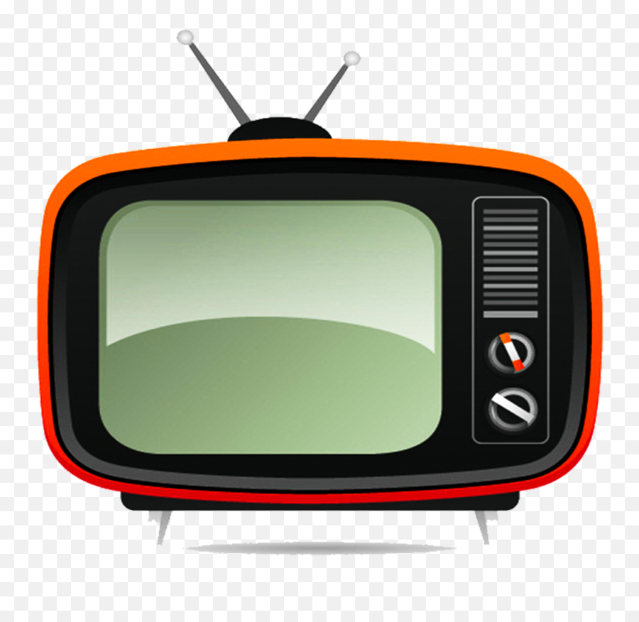 Television Channel Show - Tv Png,Old Television Png