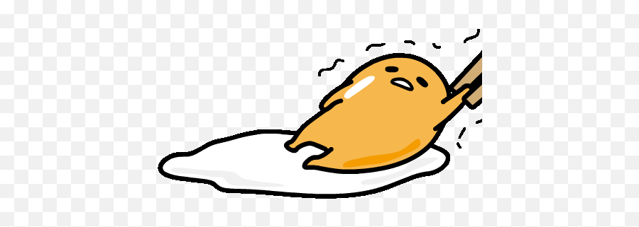 Gudetama Pop Png Transparent