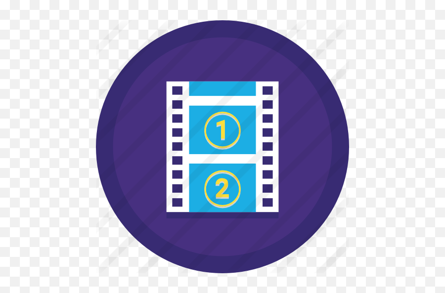 Movie Tickets - Free Cinema Icons Avenue Of Stars Png,Movie Tickets Png