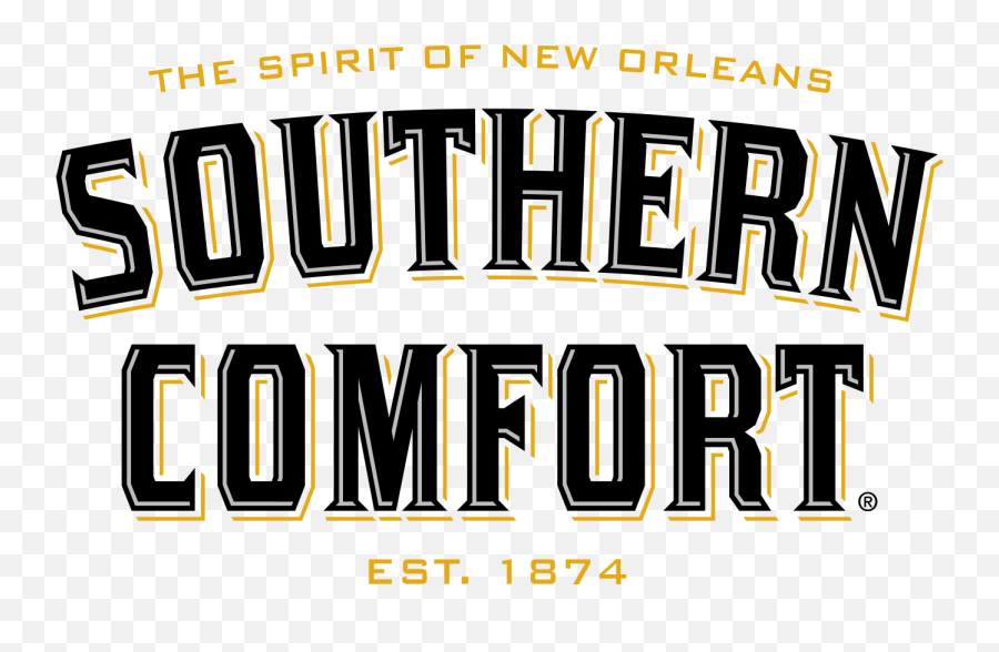 The Spirit Of New Orleans - Spirit Of New Orleans Southern Comfort Png,New Orleans Png