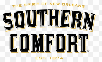 The Spirit Of New Orleans - Southern Comfort png