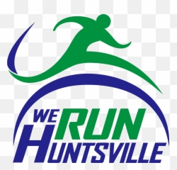 We Run Huntsville - For Running Png,Swim Bike Run Logo