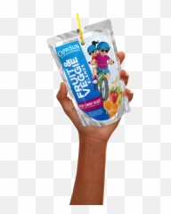 Picture - Fitness Nutrition Png,Capri Sun Png