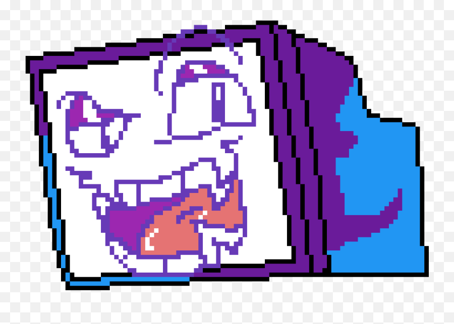 Pixilart - Pyrocynical By Anonymous Pixel Art Character Png,Pyrocynical Transparent