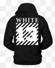 Off White 13 Logo - LogoDix Straw Hat Pirates T Shirt png