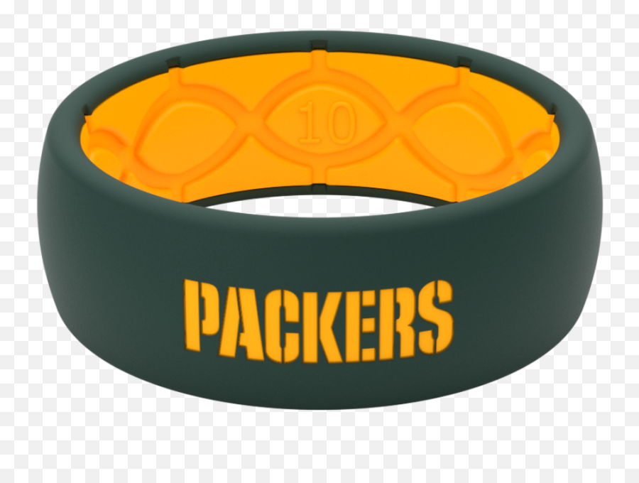 Apple Watch Band Nfl Green Bay Packers Black U2013 Groove Life - Green Bay Packers Png,Green Bay Packers Logo Png