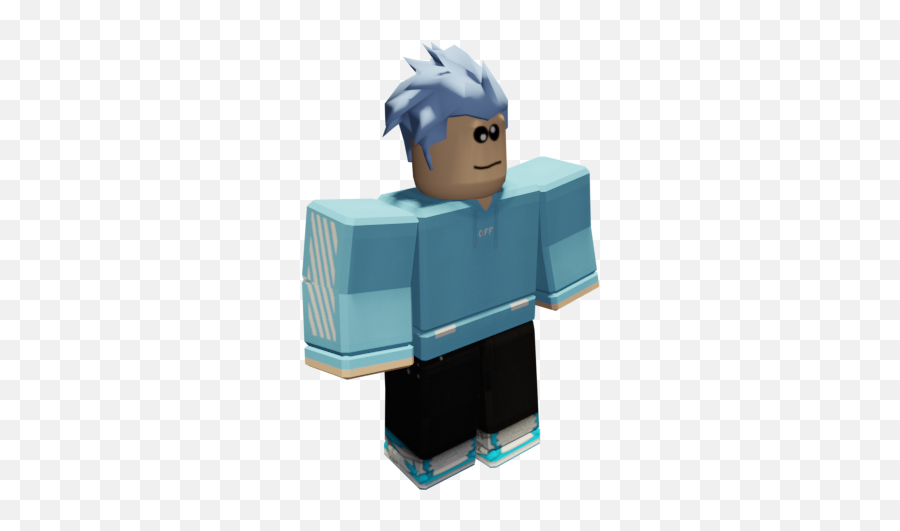 The Best Gfx In My Creations - Fictional Character Png,Roblox Character Transparent