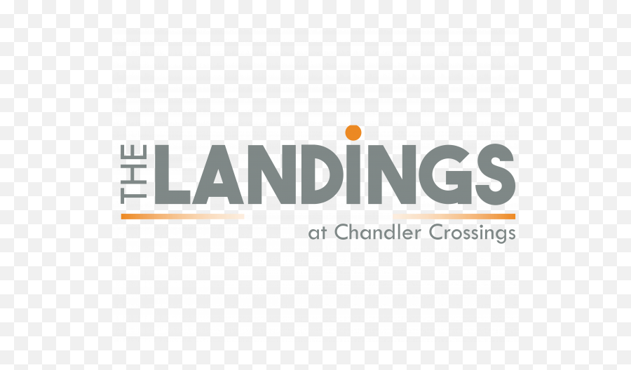 The Landings - Vertical Png,At&t Logo Png