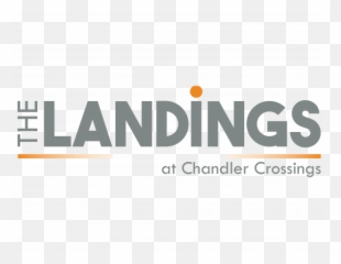 The Landings - Vertical Png,At&t Logo Png