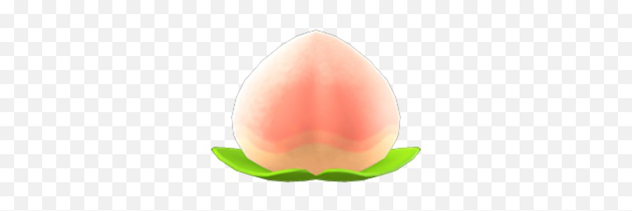 Peach Surprise Box - Peaches Animal Crossing Png,Peach Transparent