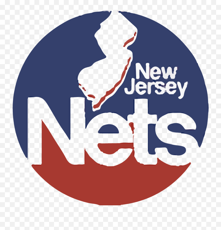 Logo Cdn - New Jersey Nets Logo Png,Nets Logo Png