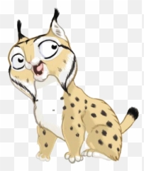 Projecto Life Habitat Lince Abutre - Animal Figure Png,Manchas Png