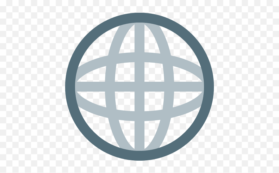 Earth Global Internet Planet Web World Icon - Bitsies Png,Global Icon Png