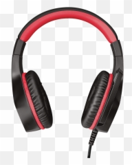 Gxt 404r Rana Gaming Headset For Nintendo Switch Nordic - Trust Gxt404b Para Ps4 png