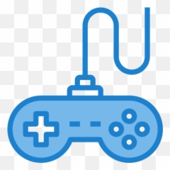 Gamepad - Free technology icons Portable png