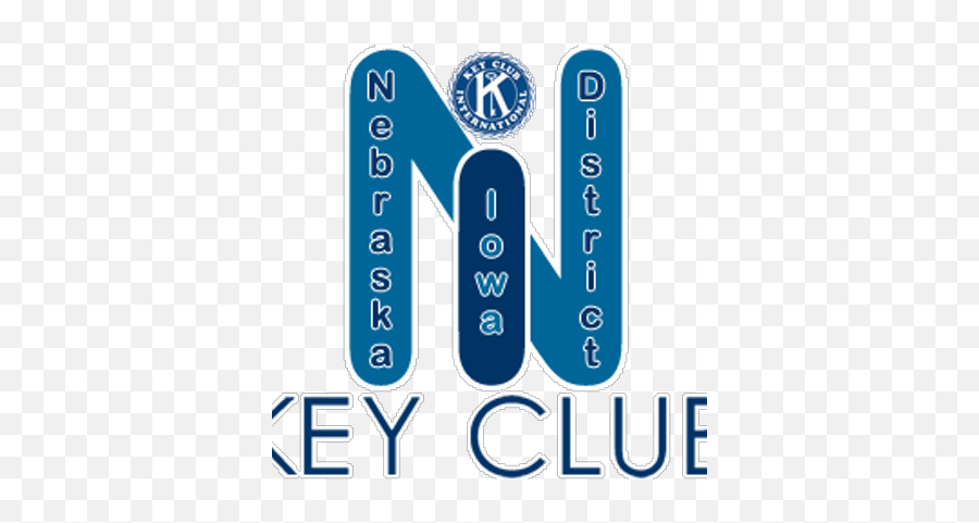 Ne - Ia Key Club Keyclubneia Twitter Key Club International Png,Key Club Logo Transparent