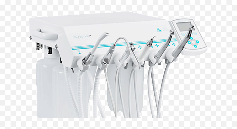 Bpr Swiss Gmbh Mobile Dental Unit Combi - Cart Clinic Networking Hardware Png,Swis Army Logo